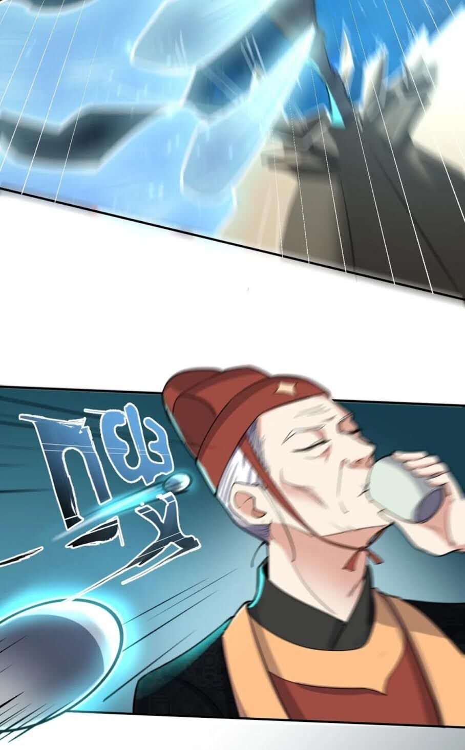 Nguyên Long Chap 107 - Next Chap 108