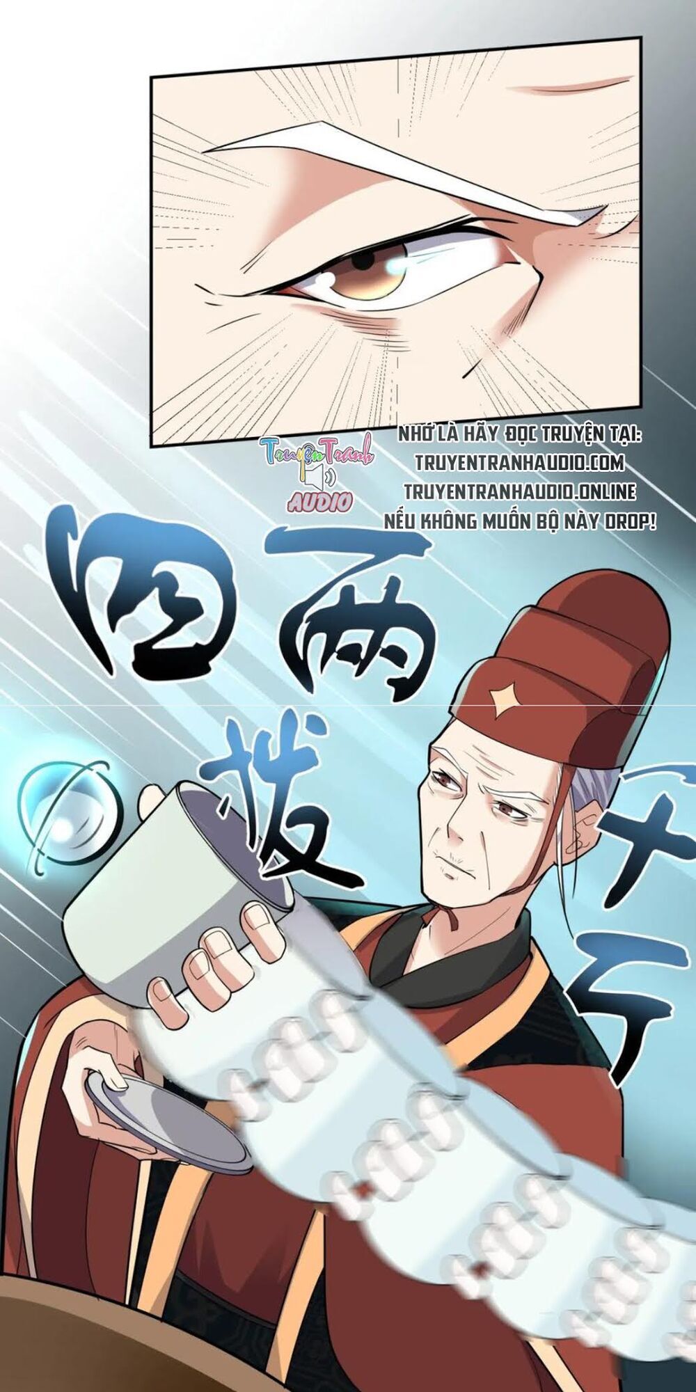 Nguyên Long Chap 107 - Next Chap 108