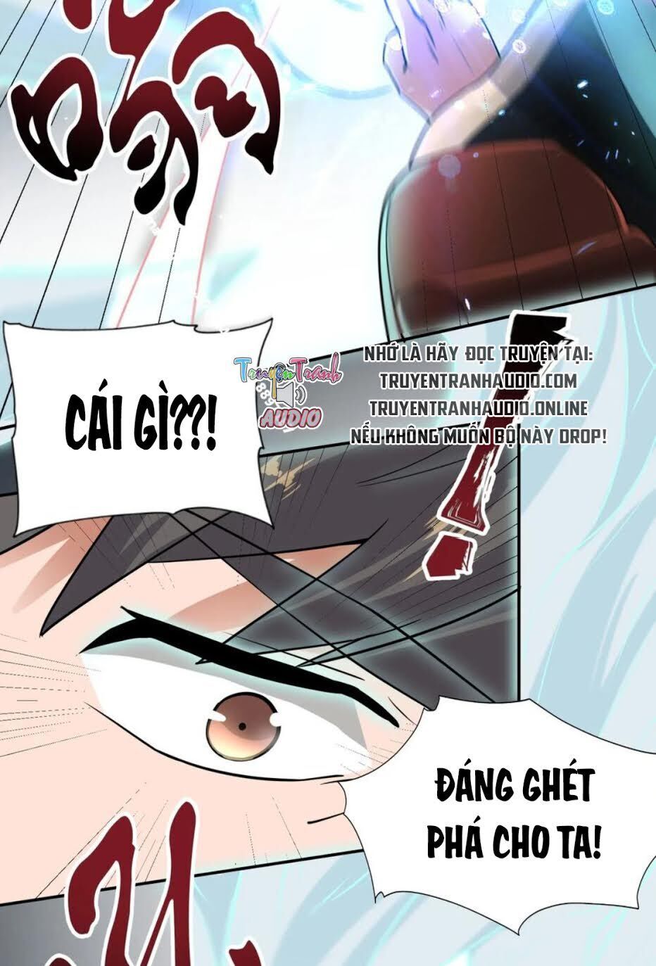 Nguyên Long Chap 107 - Next Chap 108