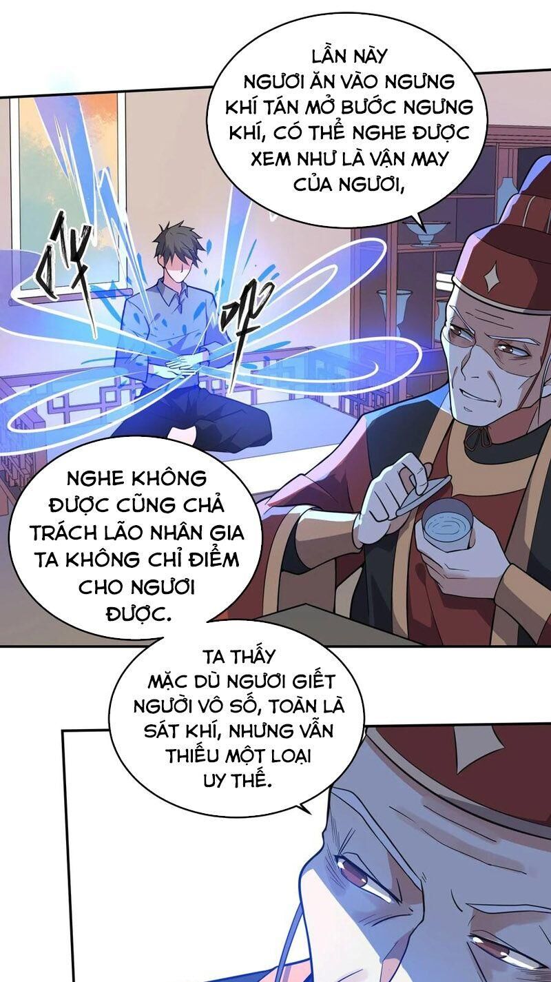 Nguyên Long Chap 108 - Next Chap 109