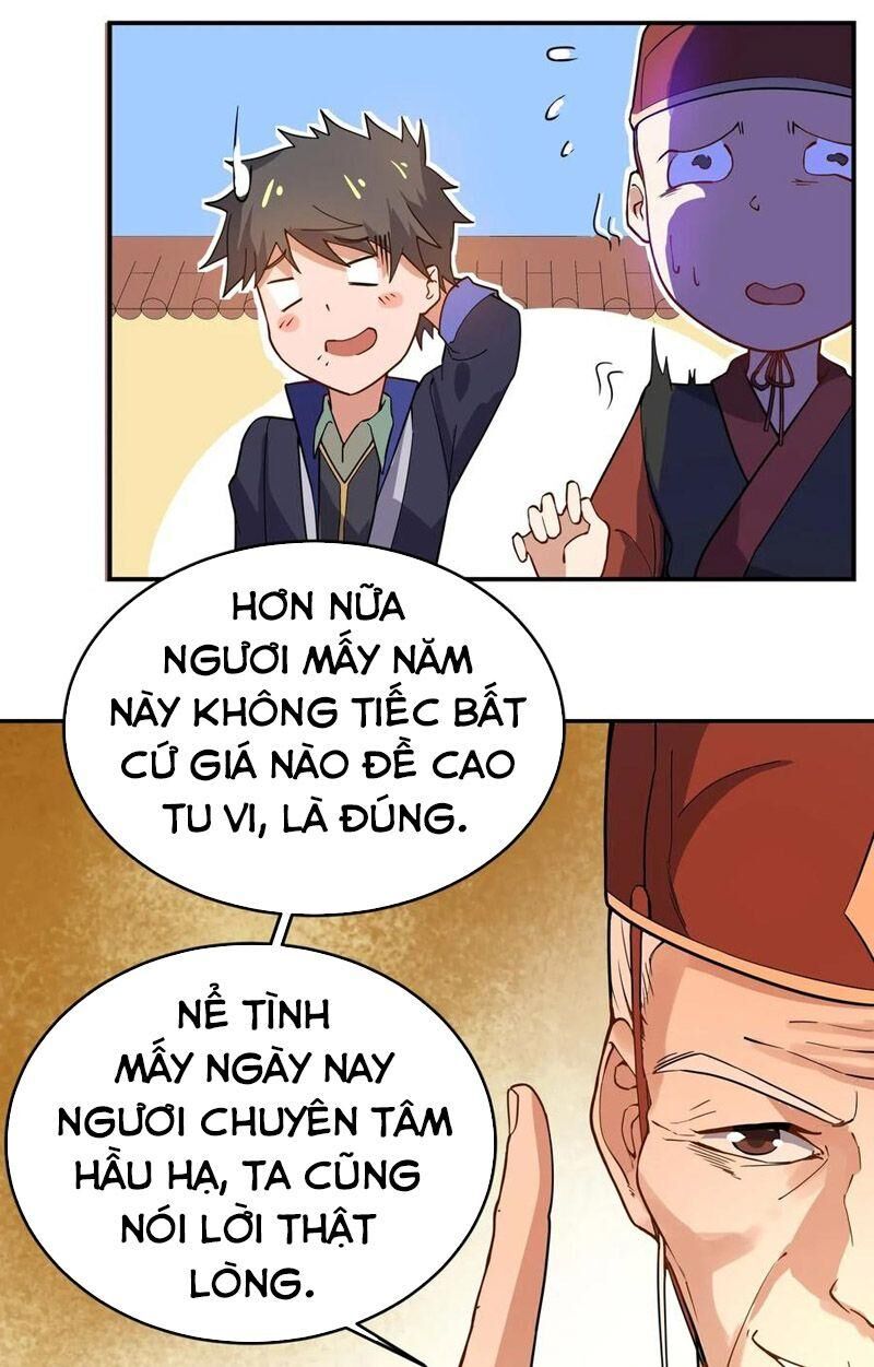 Nguyên Long Chap 108 - Next Chap 109