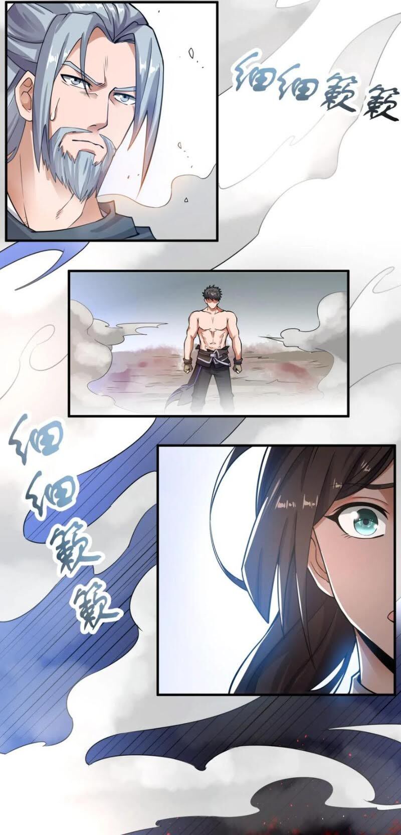 Nguyên Long Chap 114 - Next Chap 115