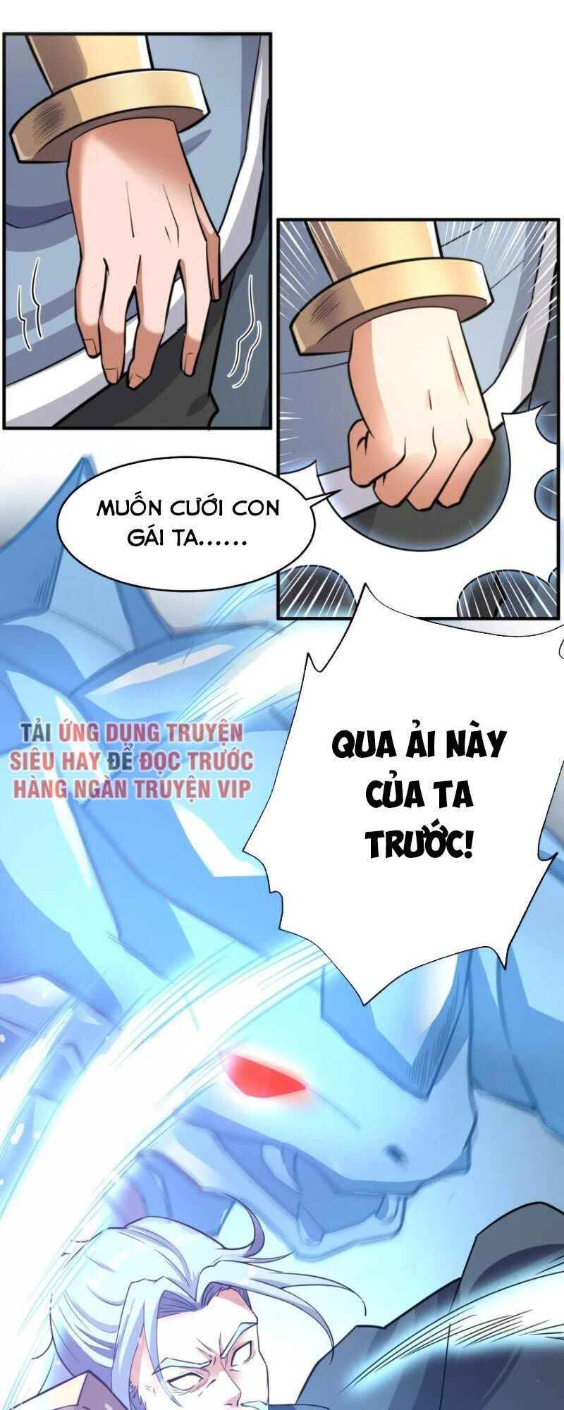Nguyên Long Chap 114 - Next Chap 115