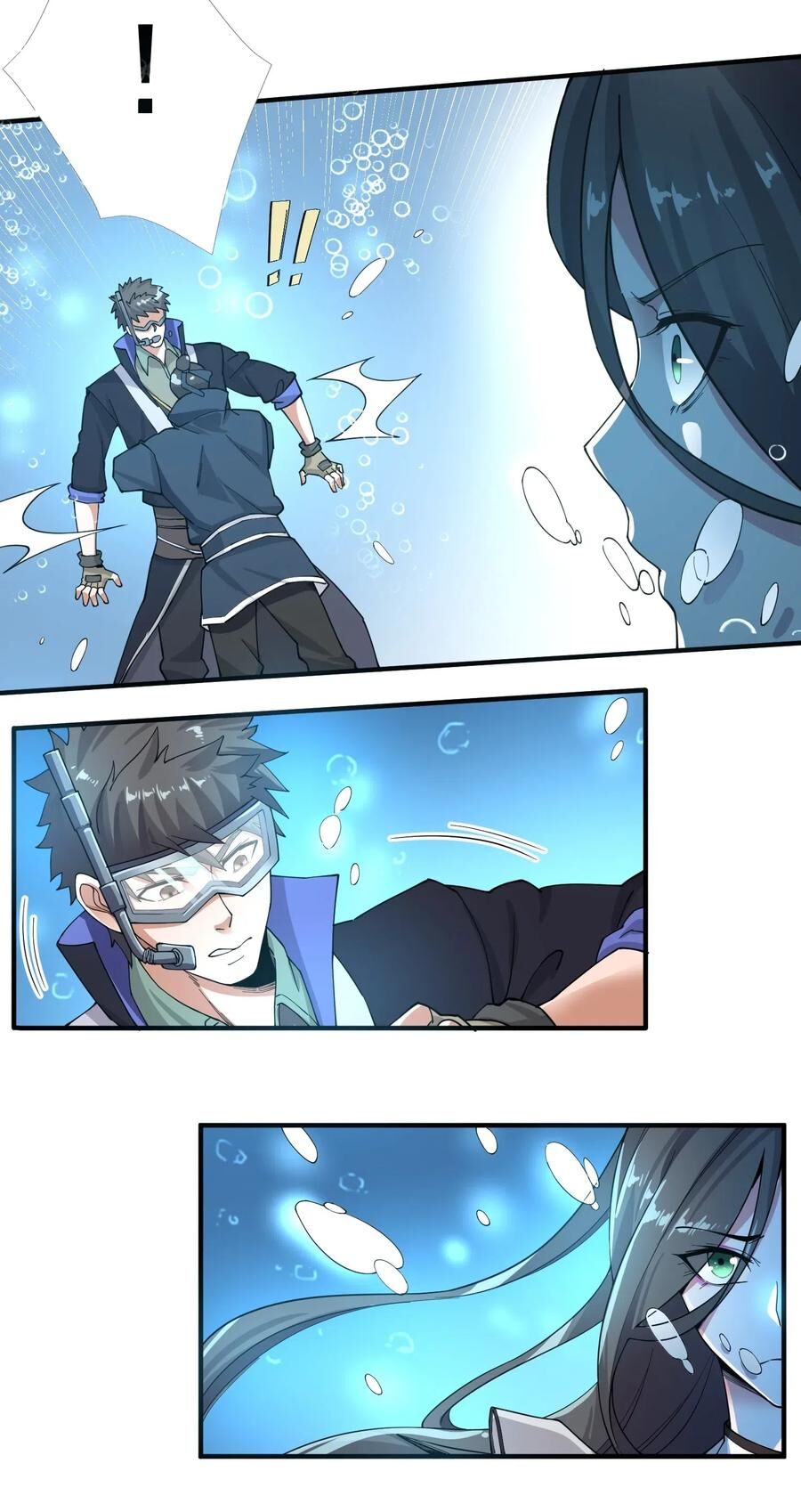 Nguyên Long Chap 117 - Next Chap 118