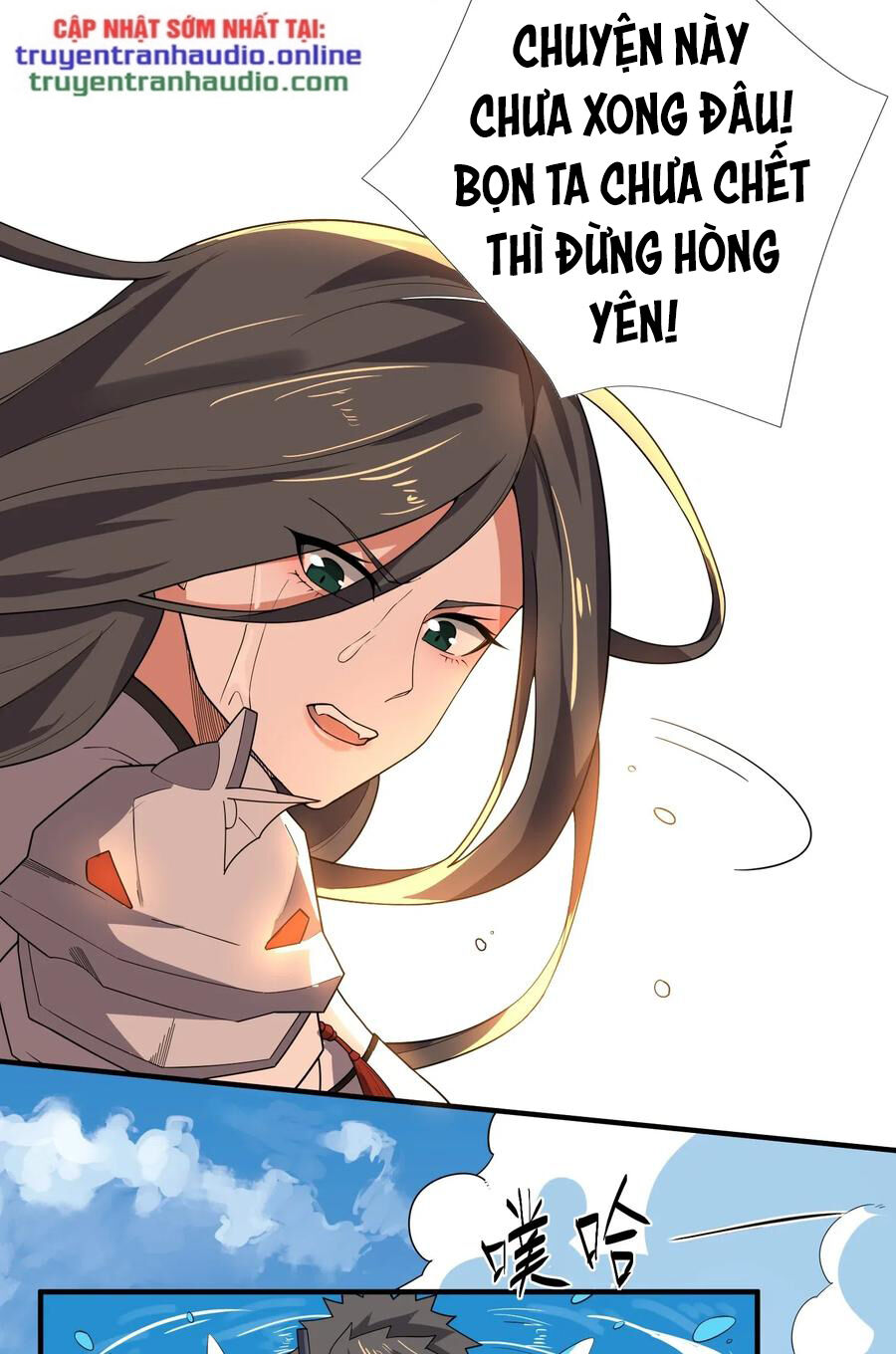 Nguyên Long Chap 117 - Next Chap 118
