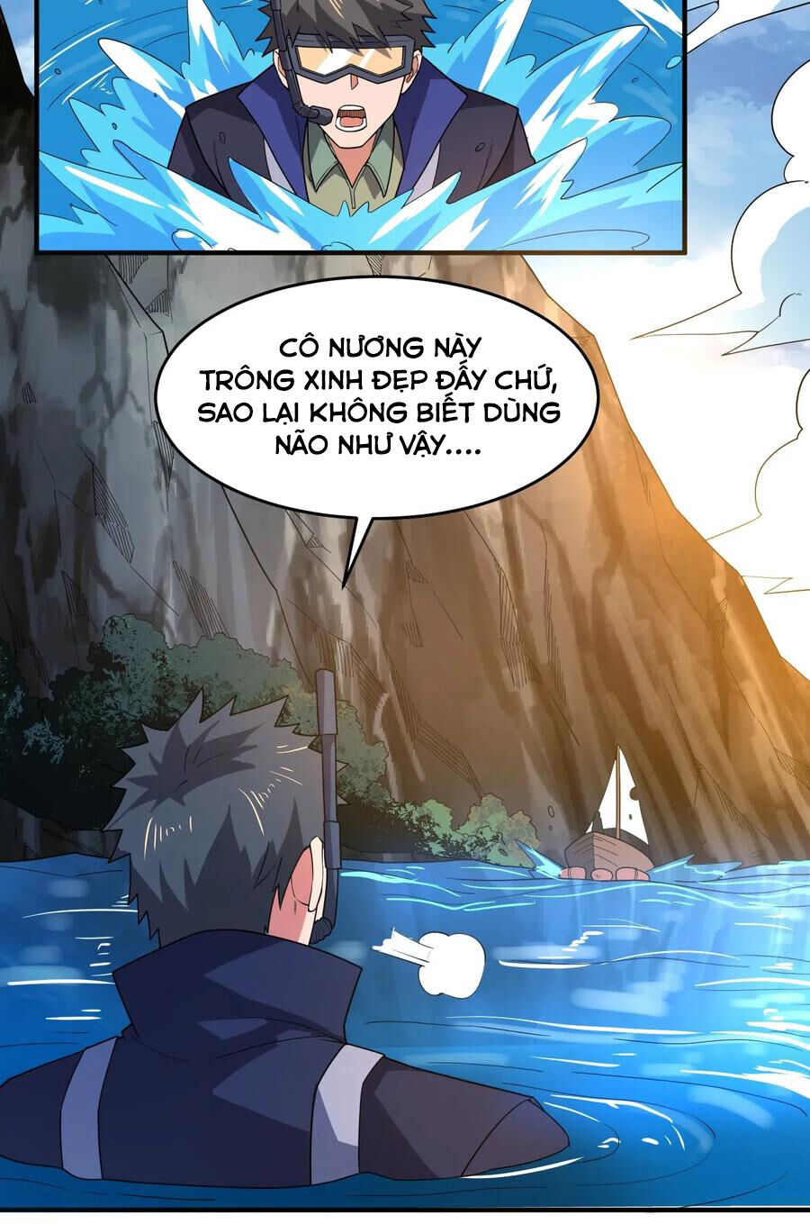 Nguyên Long Chap 117 - Next Chap 118