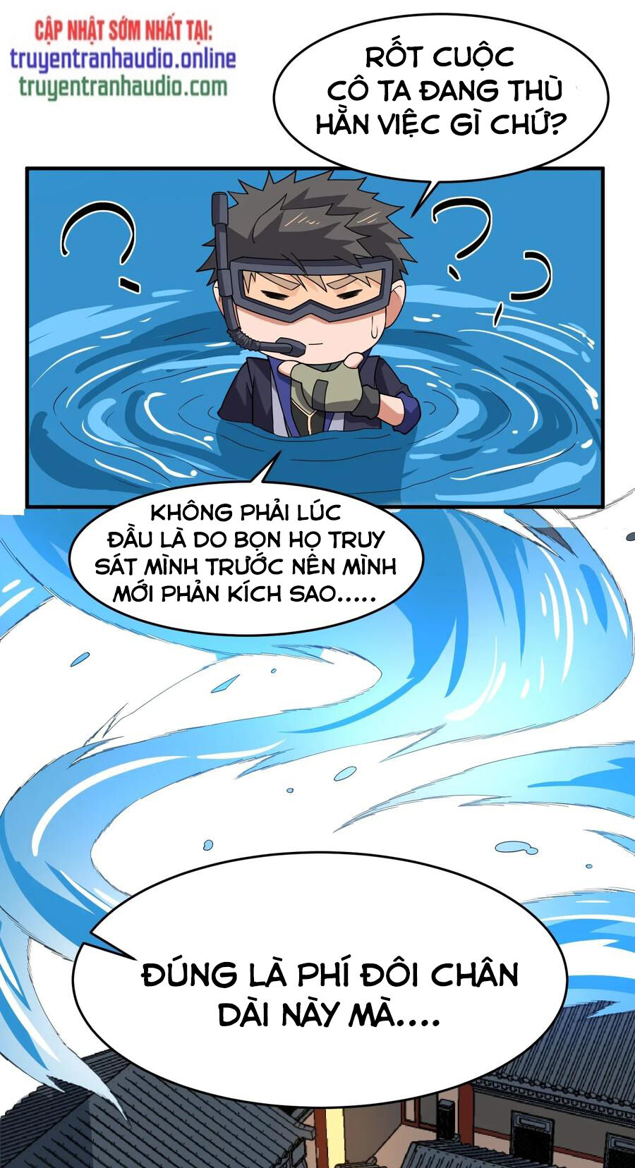 Nguyên Long Chap 117 - Next Chap 118