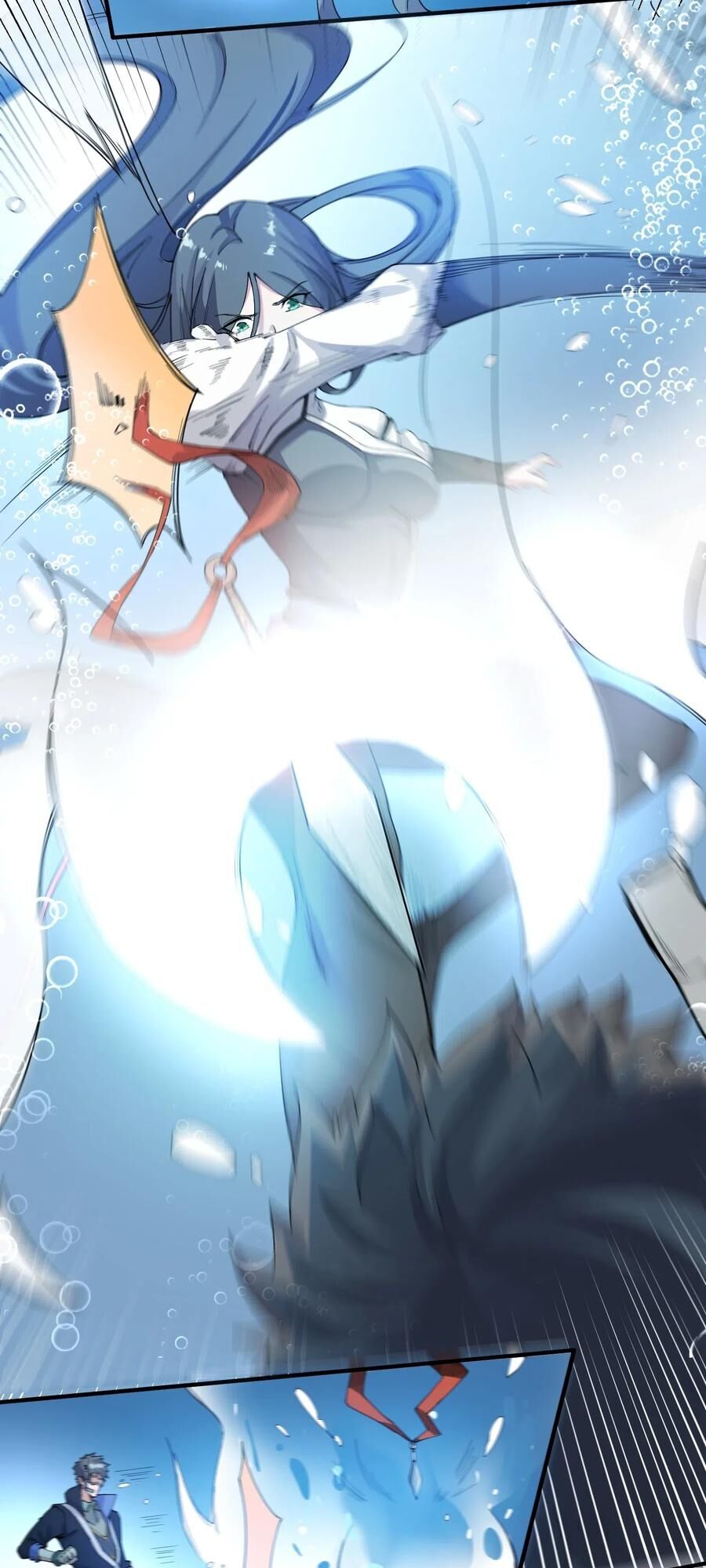 Nguyên Long Chap 117 - Next Chap 118