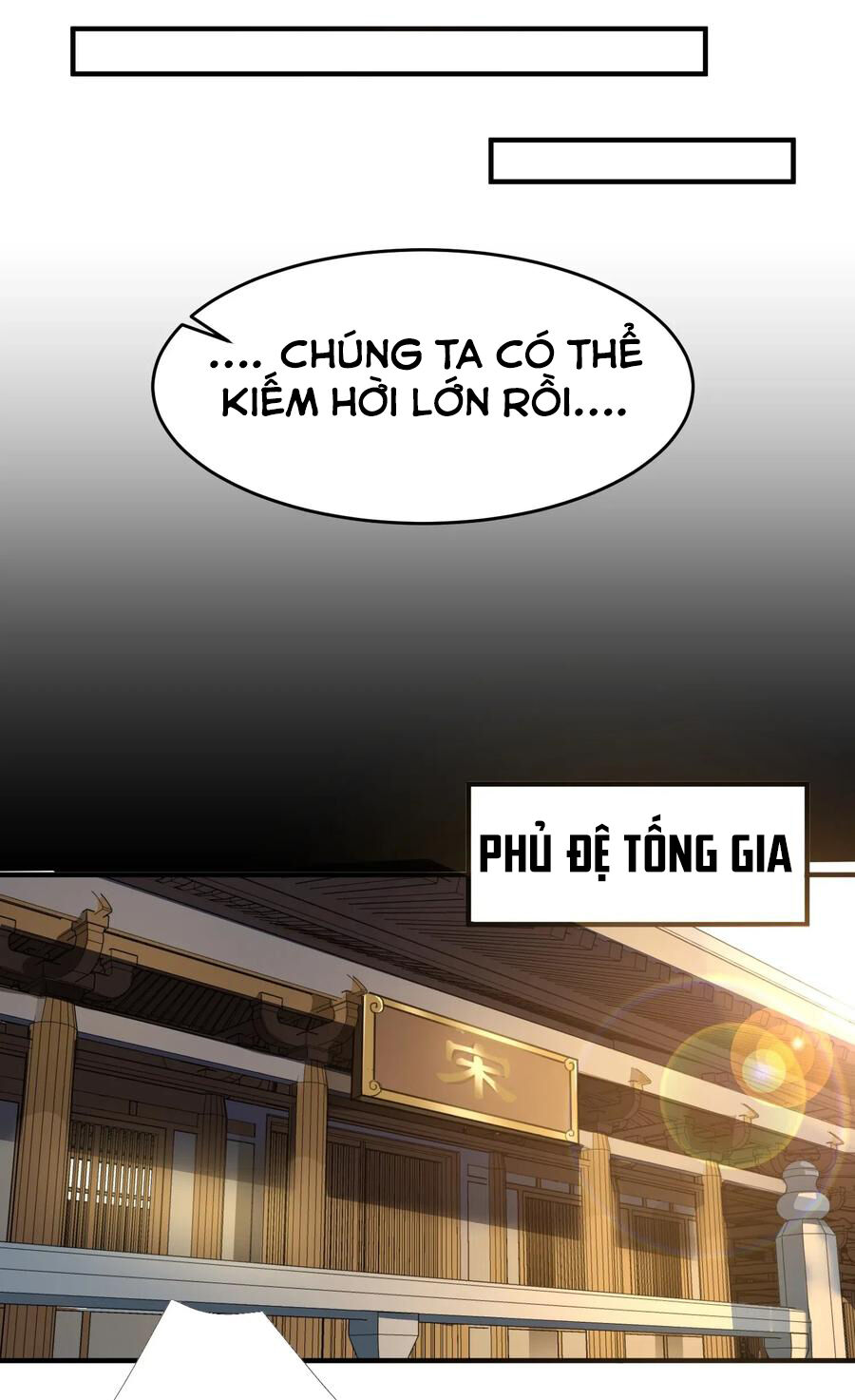 Nguyên Long Chap 117 - Next Chap 118