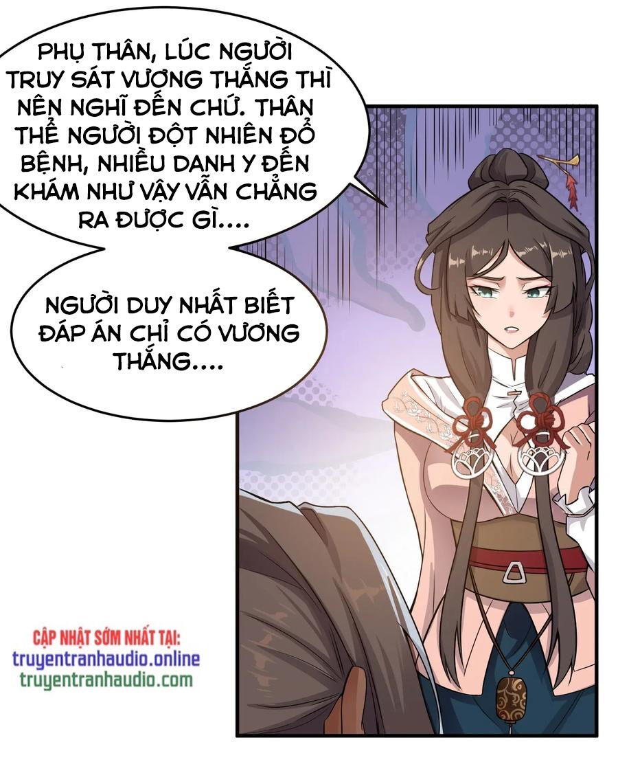 Nguyên Long Chap 117 - Next Chap 118