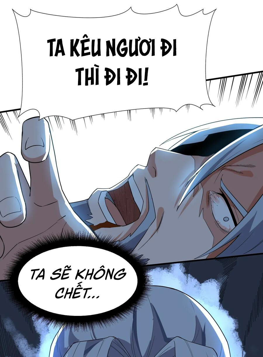 Nguyên Long Chap 117 - Next Chap 118