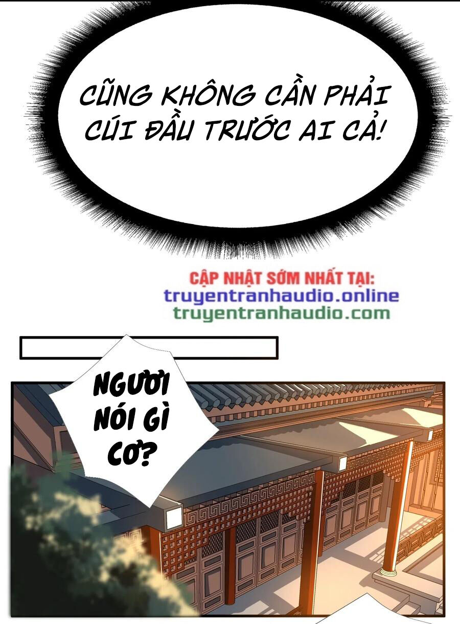 Nguyên Long Chap 117 - Next Chap 118