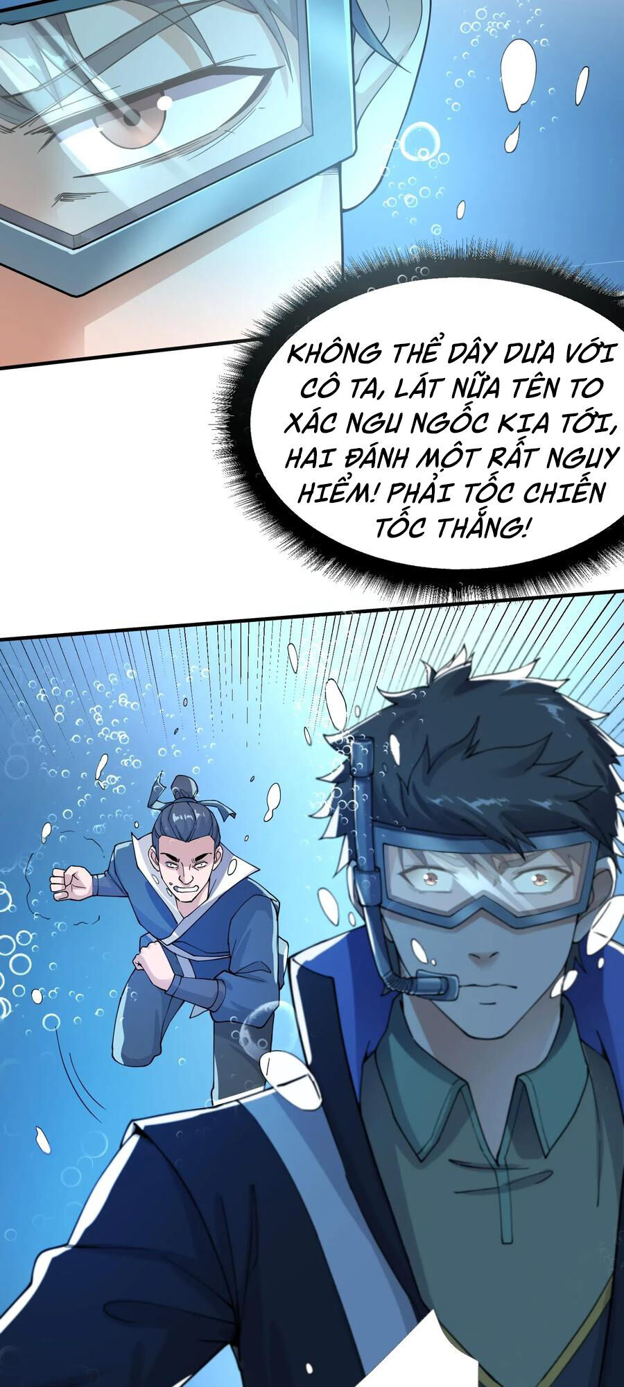 Nguyên Long Chap 117 - Next Chap 118