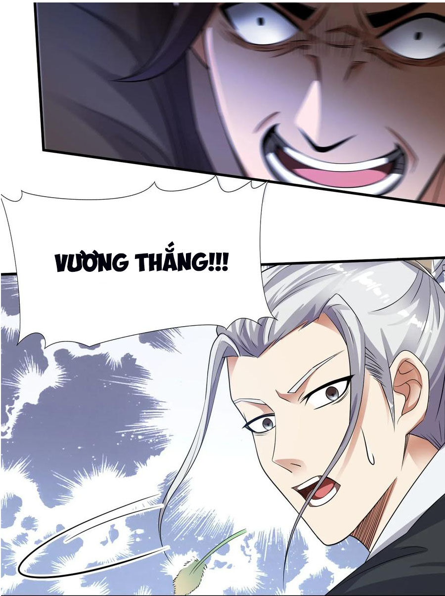 Nguyên Long Chap 120 - Next Chap 121