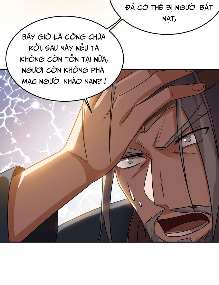 Nguyên Long Chap 123 - Next Chap 124