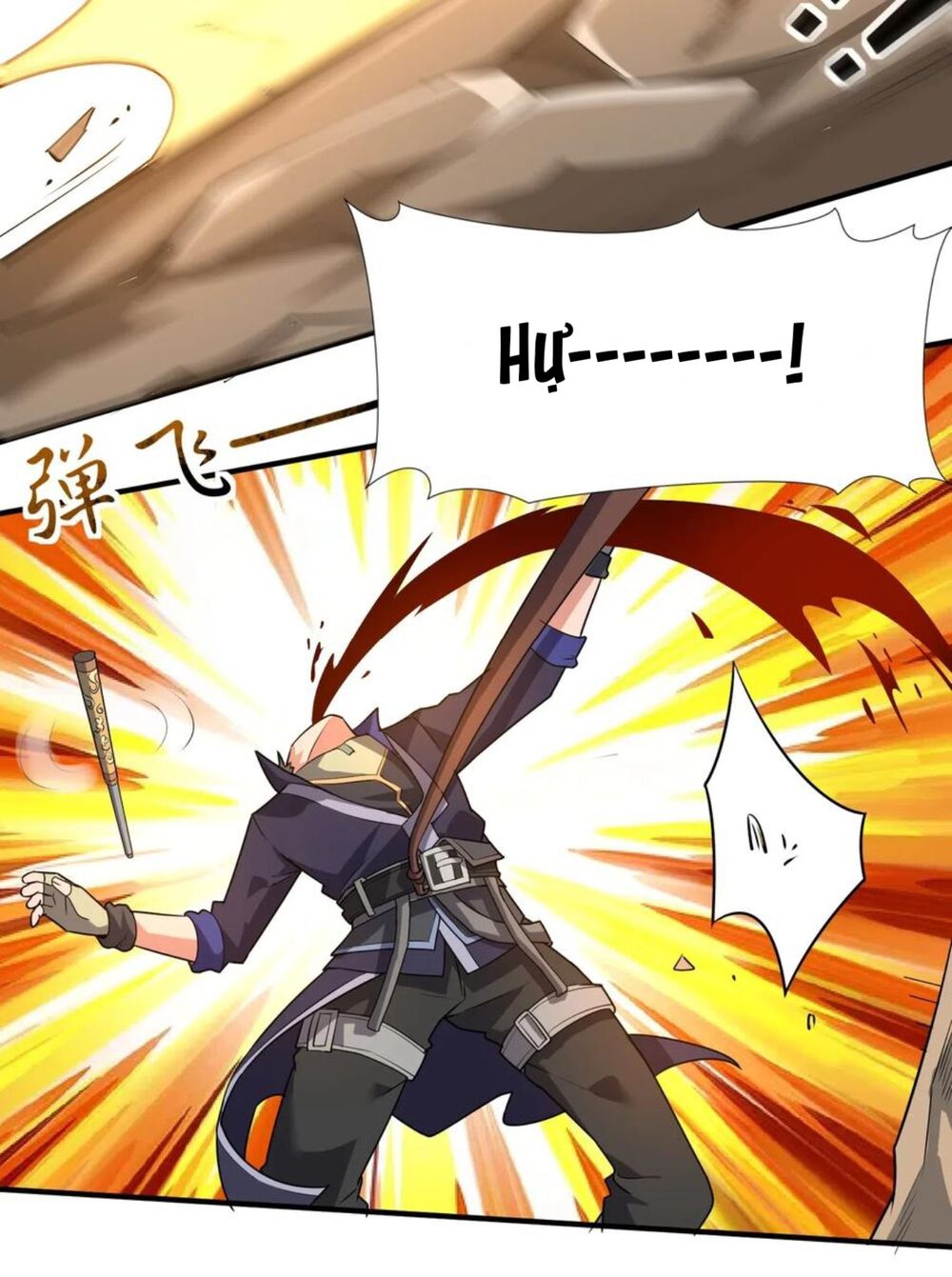 Nguyên Long Chap 124 - Next Chap 125