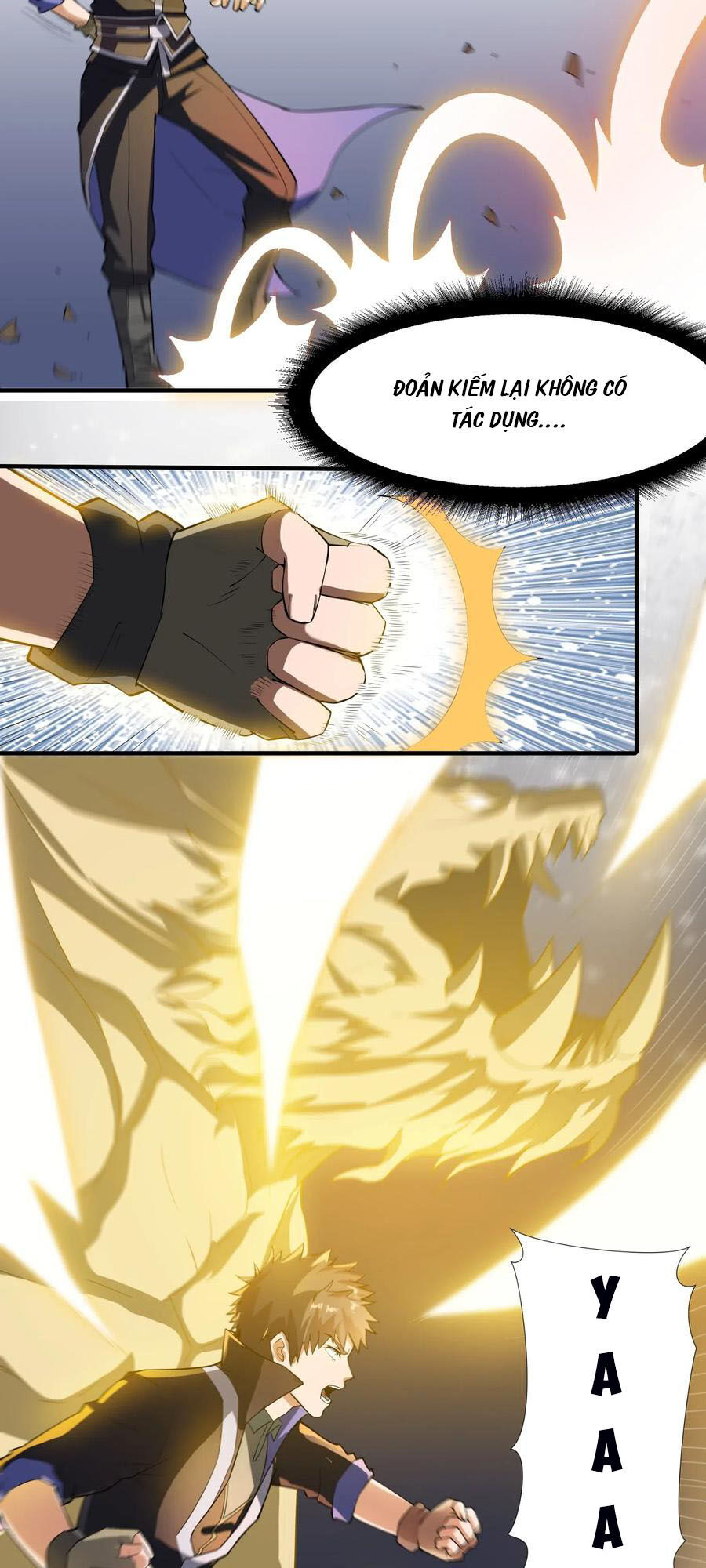 Nguyên Long Chap 125 - Next Chap 126