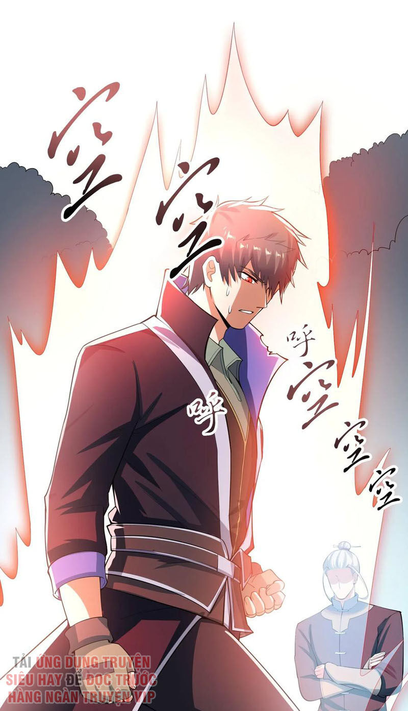Nguyên Long Chap 126 - Next Chap 127