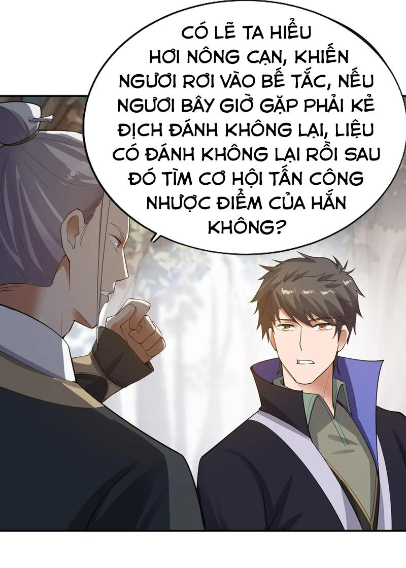 Nguyên Long Chap 126 - Next Chap 127
