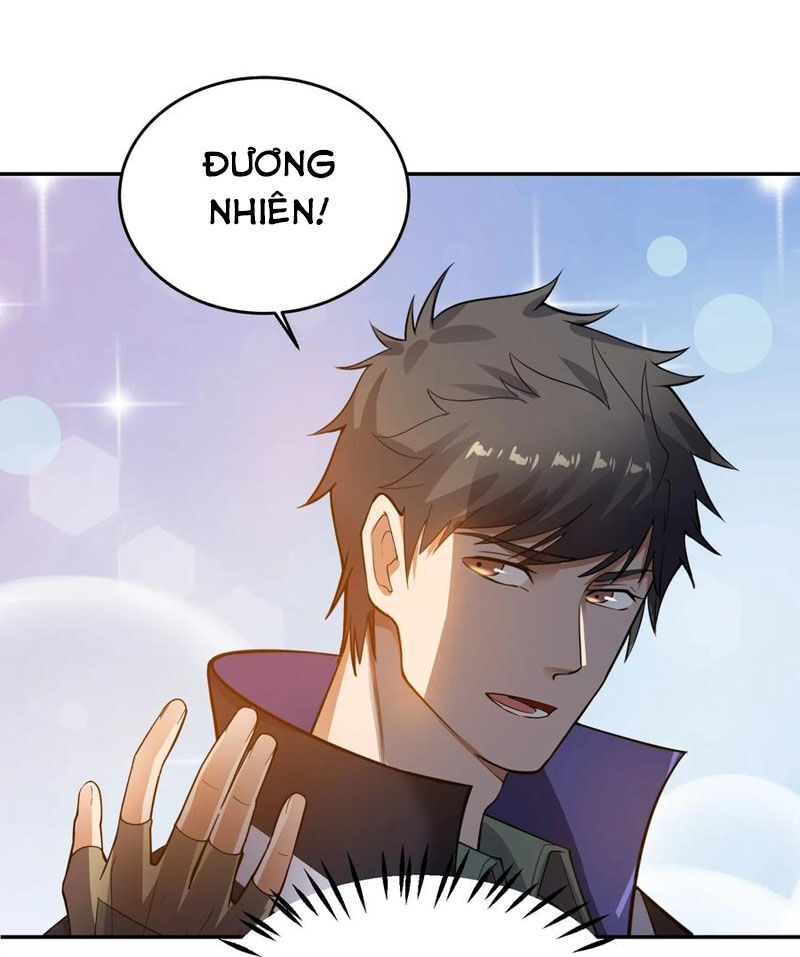 Nguyên Long Chap 126 - Next Chap 127