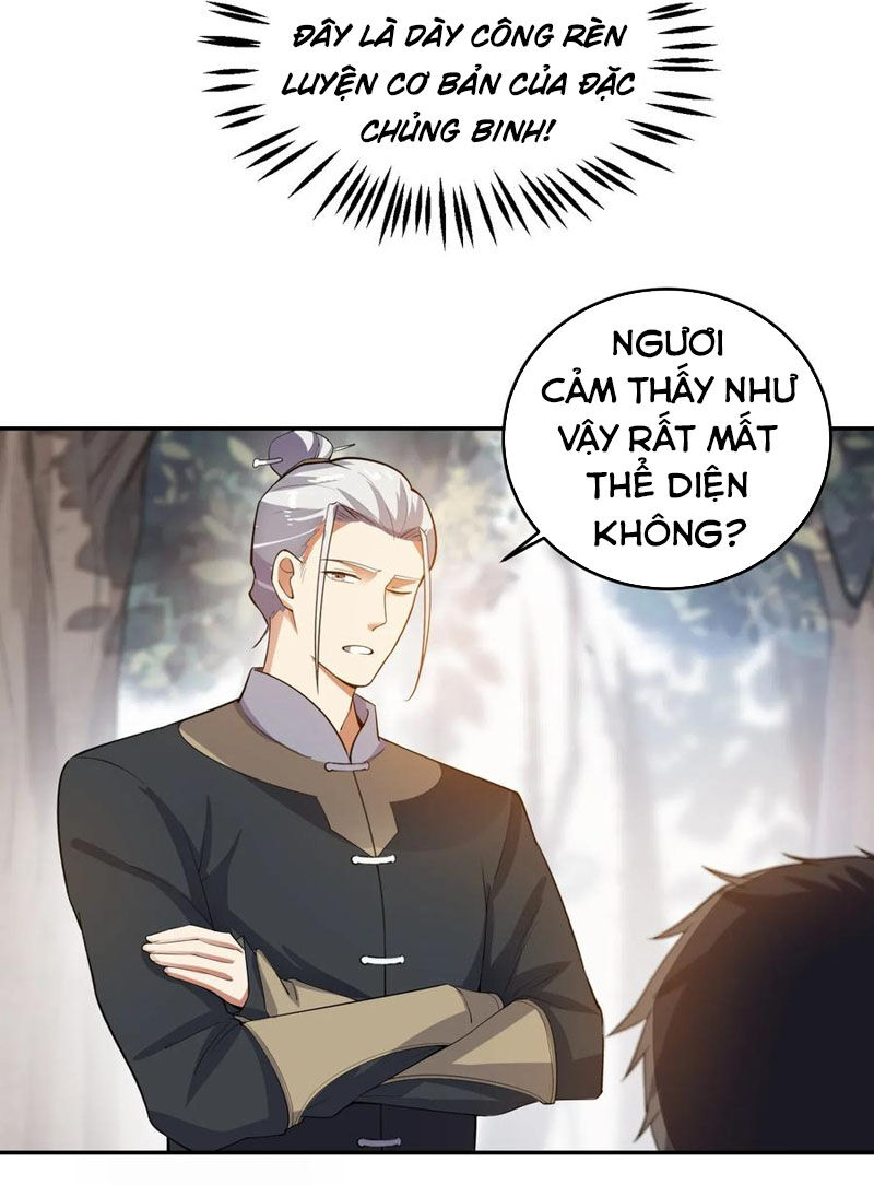 Nguyên Long Chap 126 - Next Chap 127