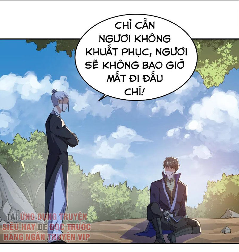 Nguyên Long Chap 126 - Next Chap 127