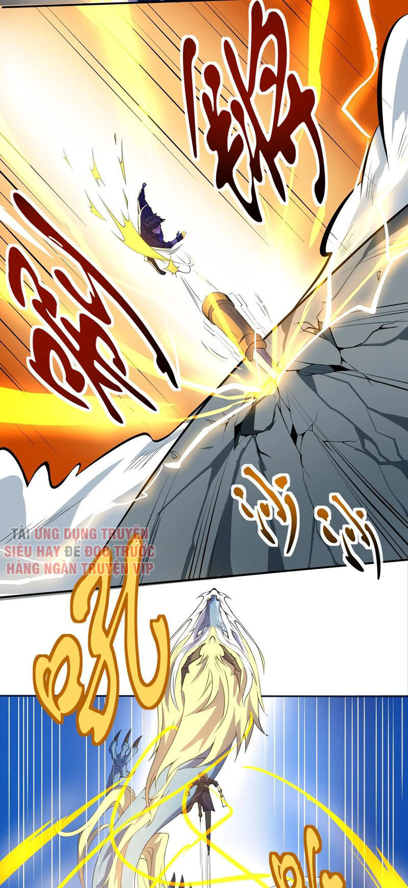 Nguyên Long Chap 126 - Next Chap 127