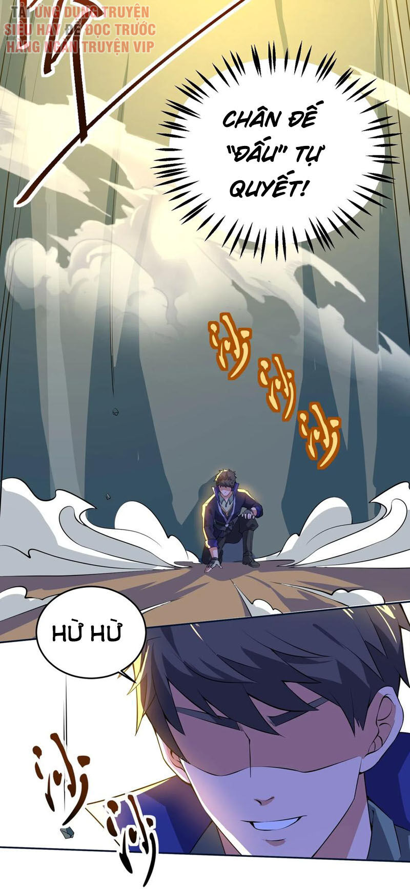 Nguyên Long Chap 126 - Next Chap 127