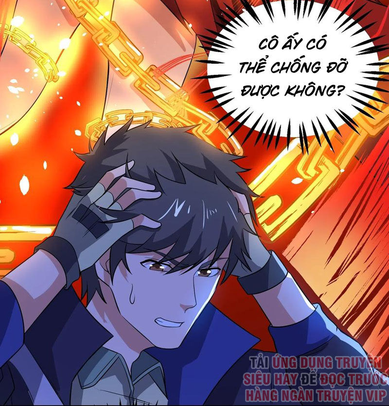 Nguyên Long Chap 126 - Next Chap 127