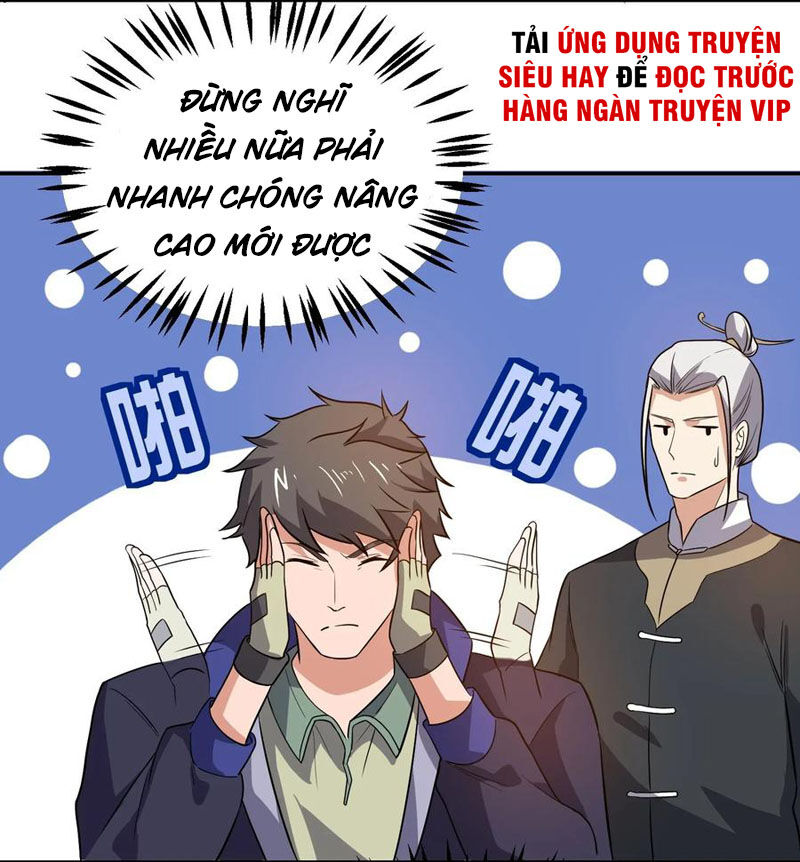 Nguyên Long Chap 126 - Next Chap 127