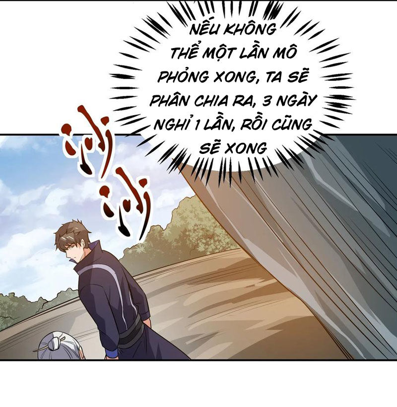 Nguyên Long Chap 126 - Next Chap 127
