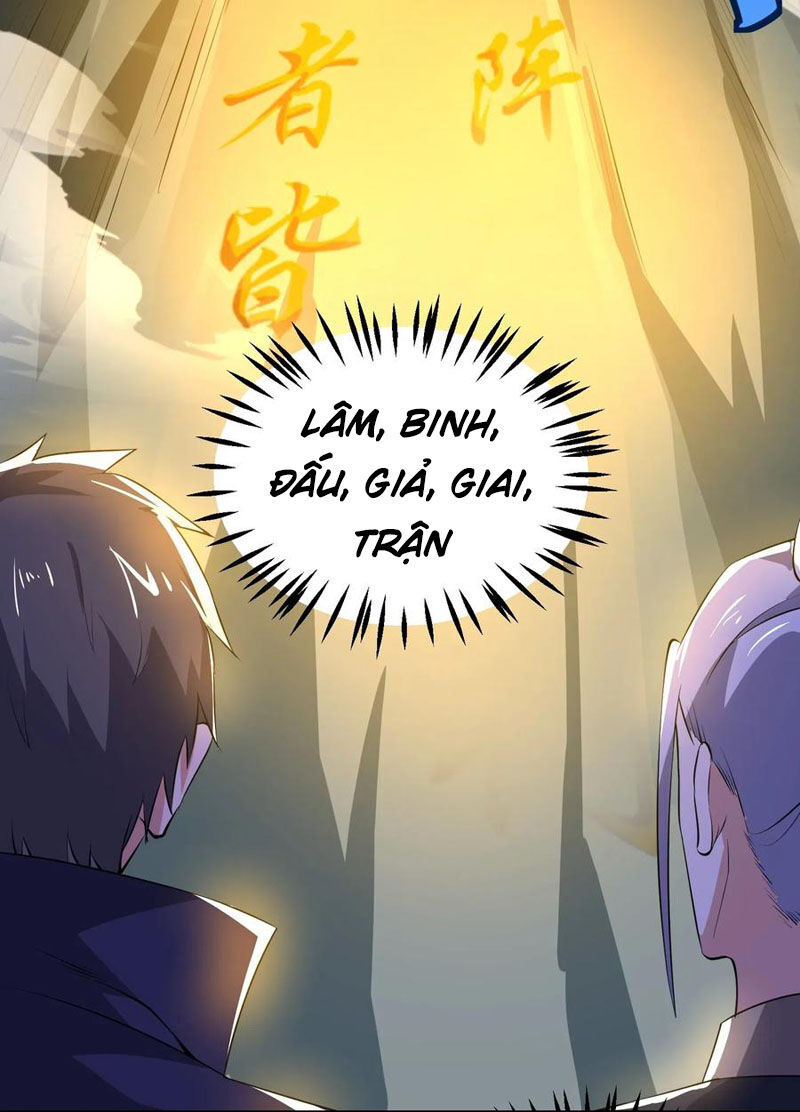 Nguyên Long Chap 126 - Next Chap 127