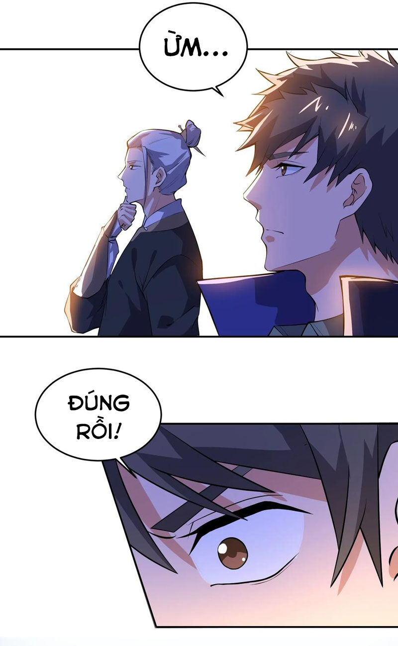Nguyên Long Chap 126 - Next Chap 127