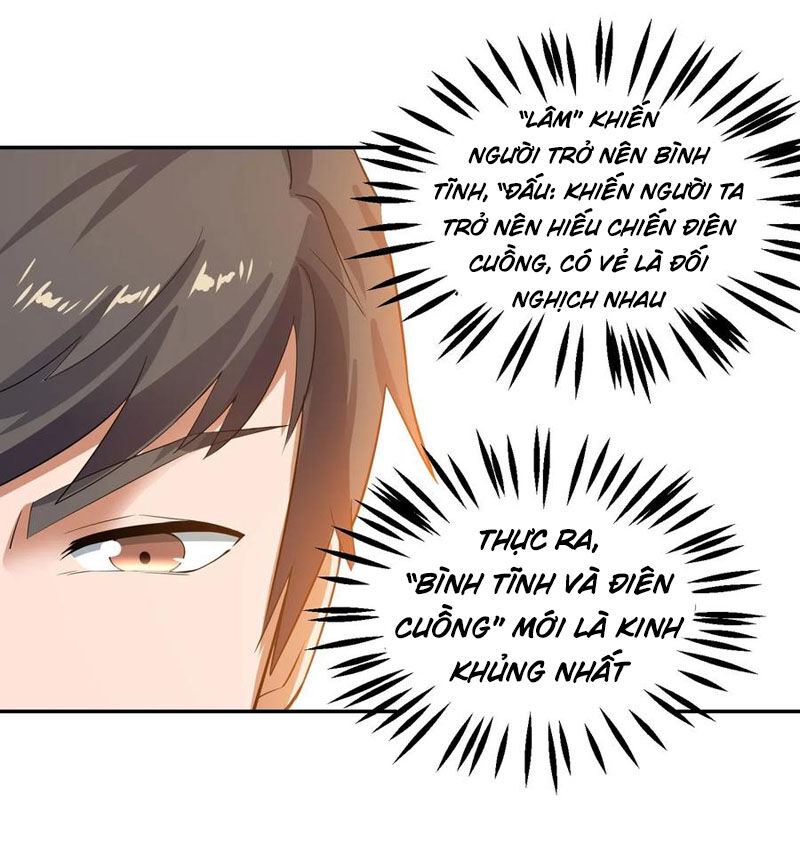 Nguyên Long Chap 126 - Next Chap 127