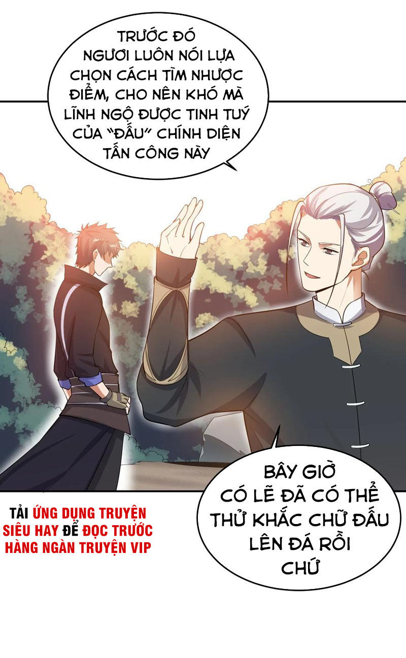 Nguyên Long Chap 126 - Next Chap 127