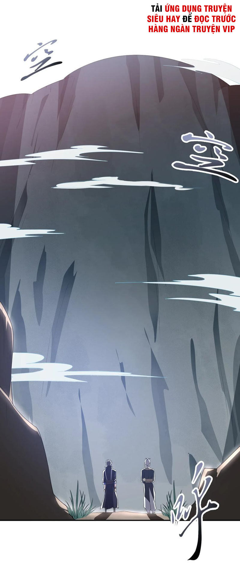 Nguyên Long Chap 126 - Next Chap 127