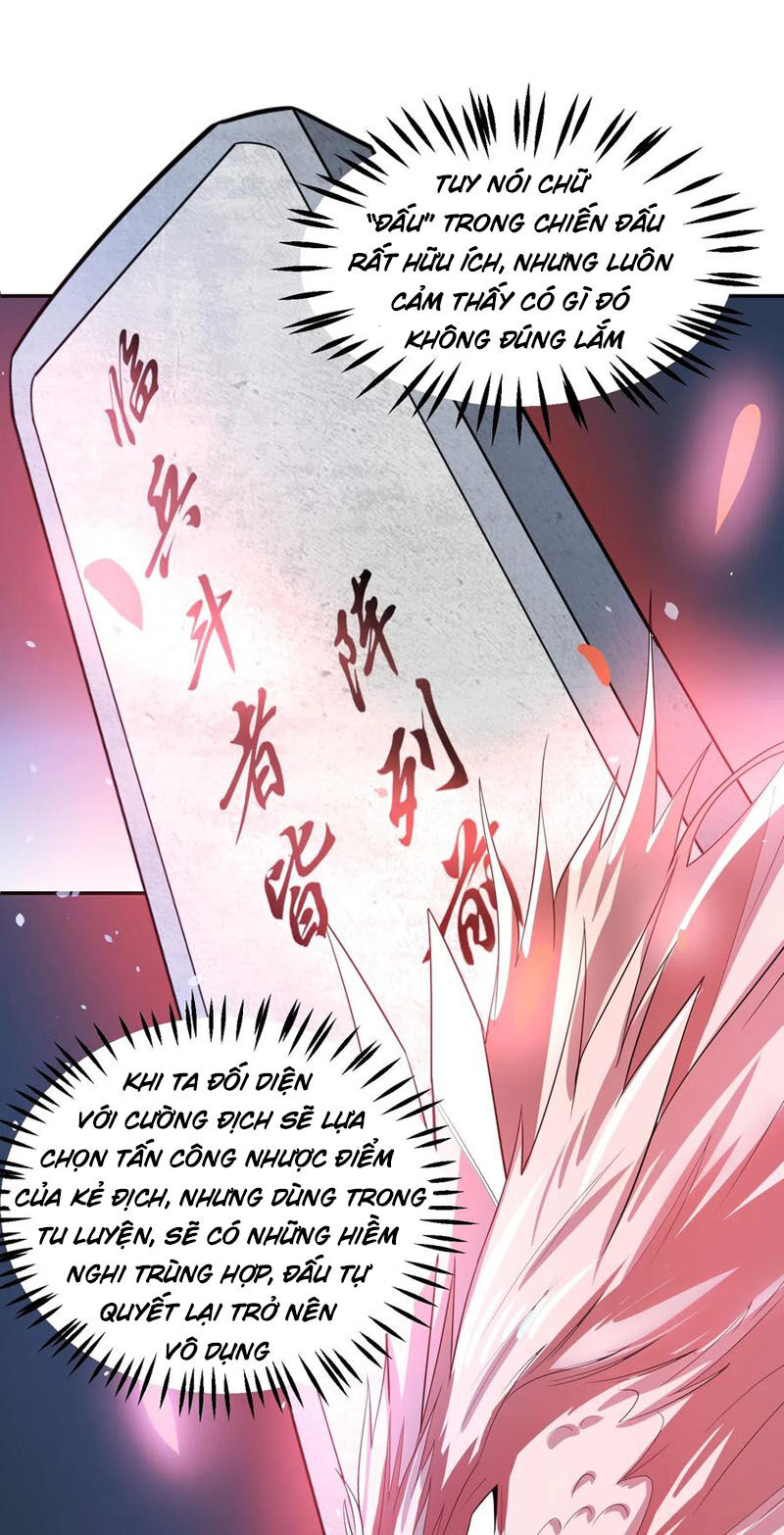 Nguyên Long Chap 126 - Next Chap 127