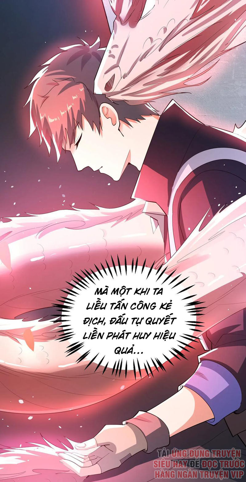 Nguyên Long Chap 126 - Next Chap 127