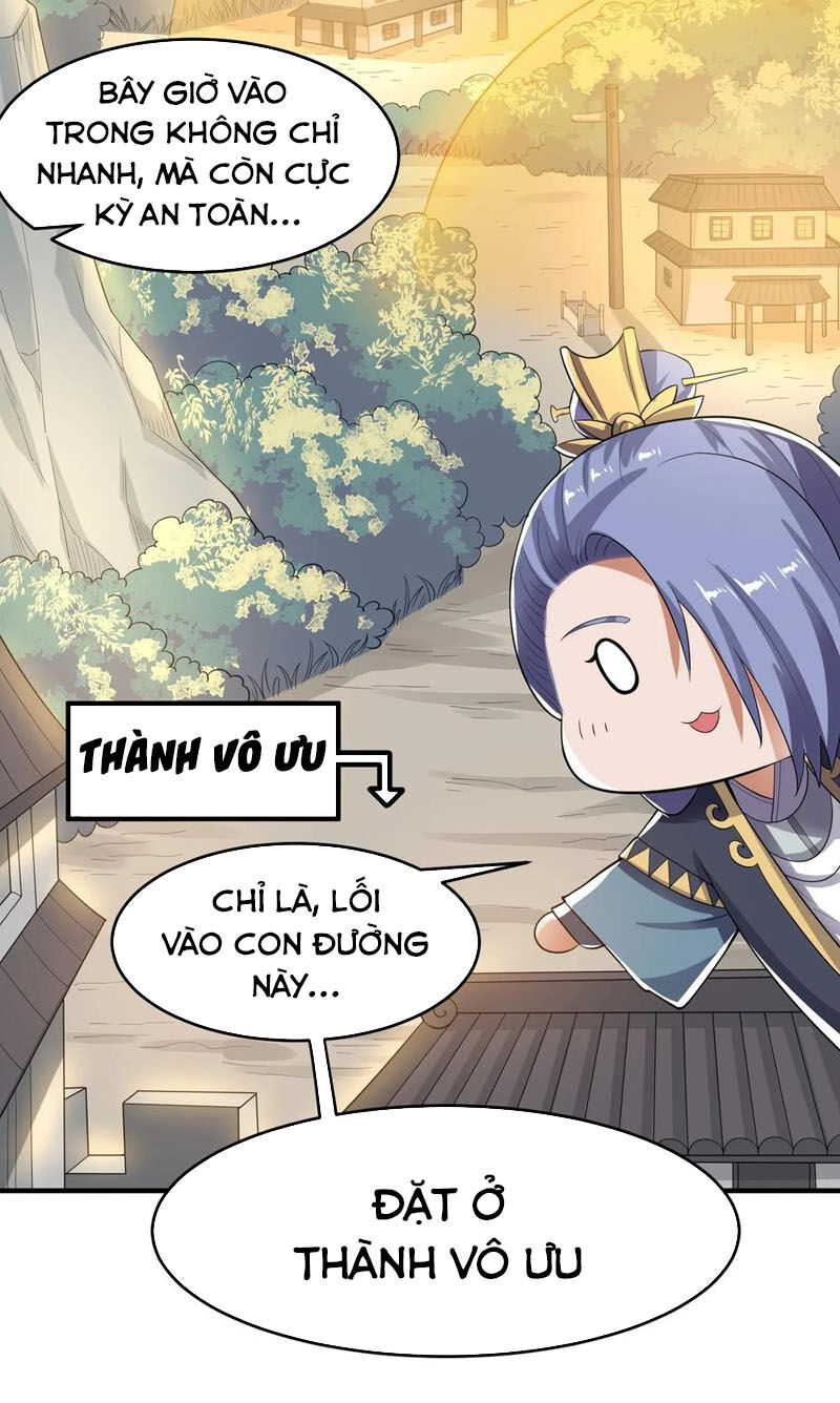 Nguyên Long Chap 127 - Next Chap 128