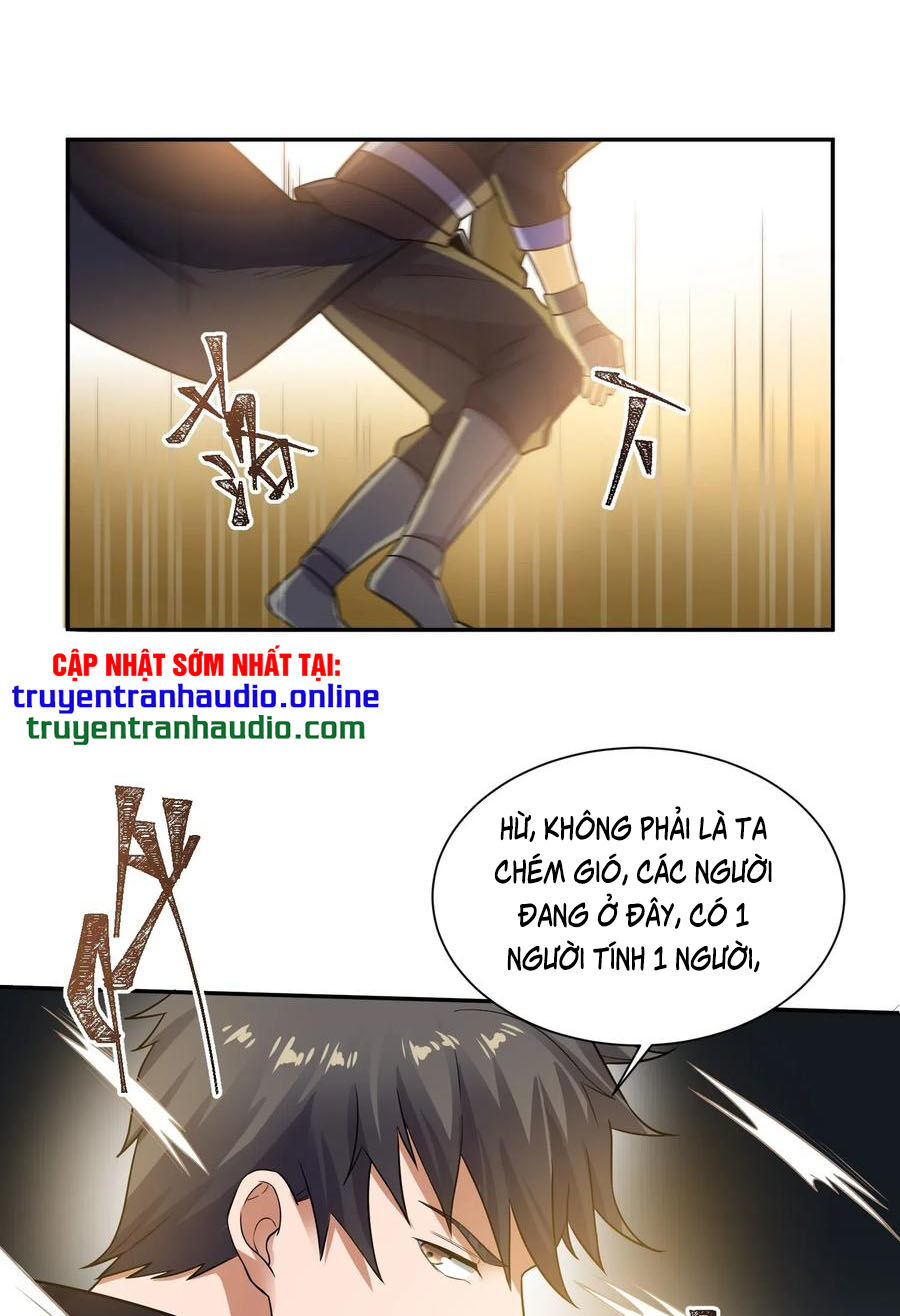 Nguyên Long Chap 132 - Next Chap 133