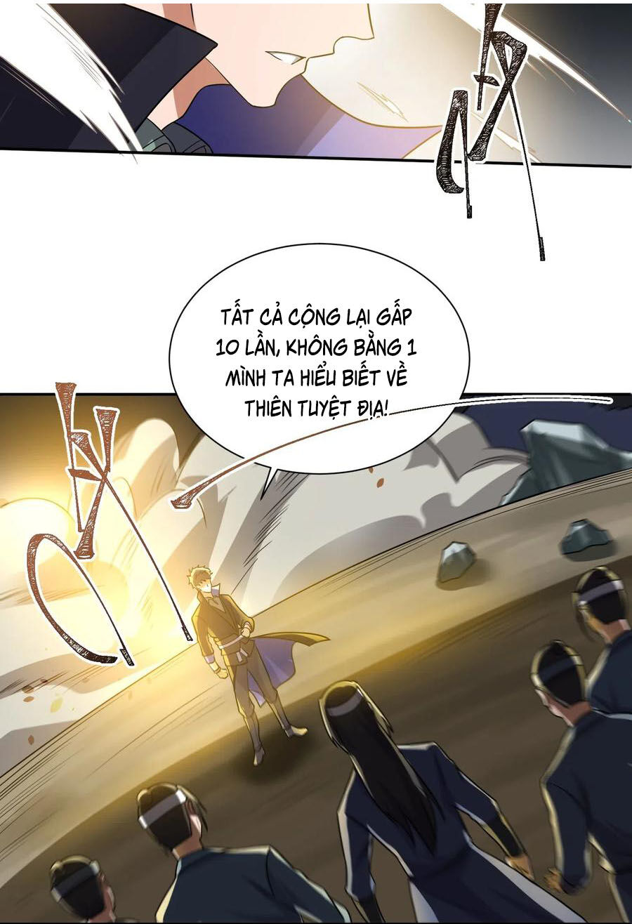 Nguyên Long Chap 132 - Next Chap 133
