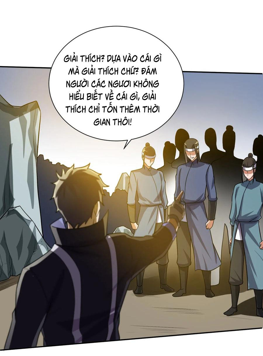 Nguyên Long Chap 132 - Next Chap 133