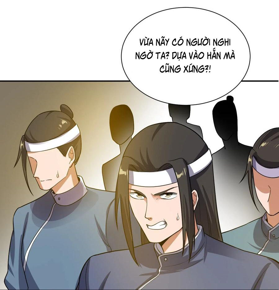 Nguyên Long Chap 132 - Next Chap 133