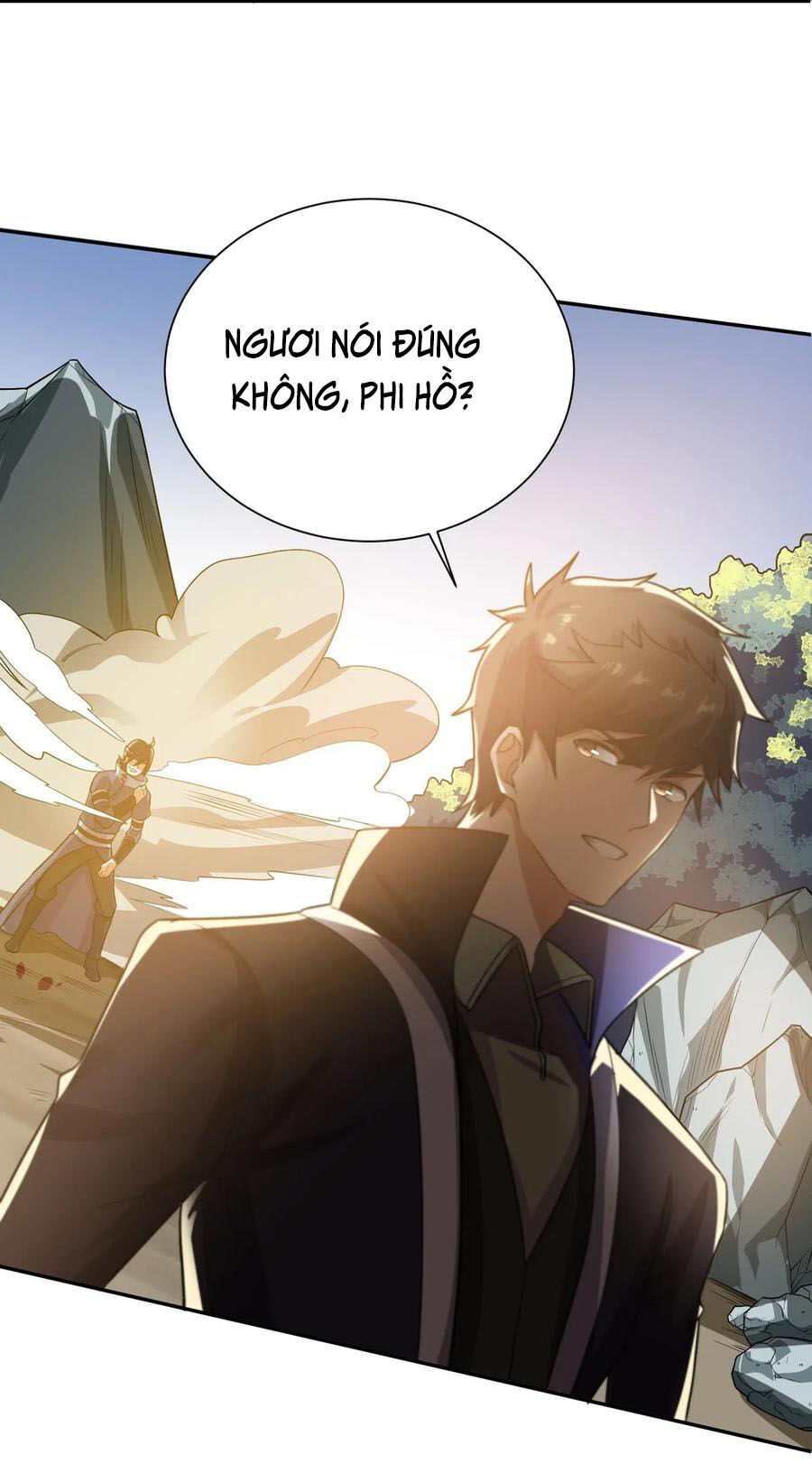 Nguyên Long Chap 132 - Next Chap 133