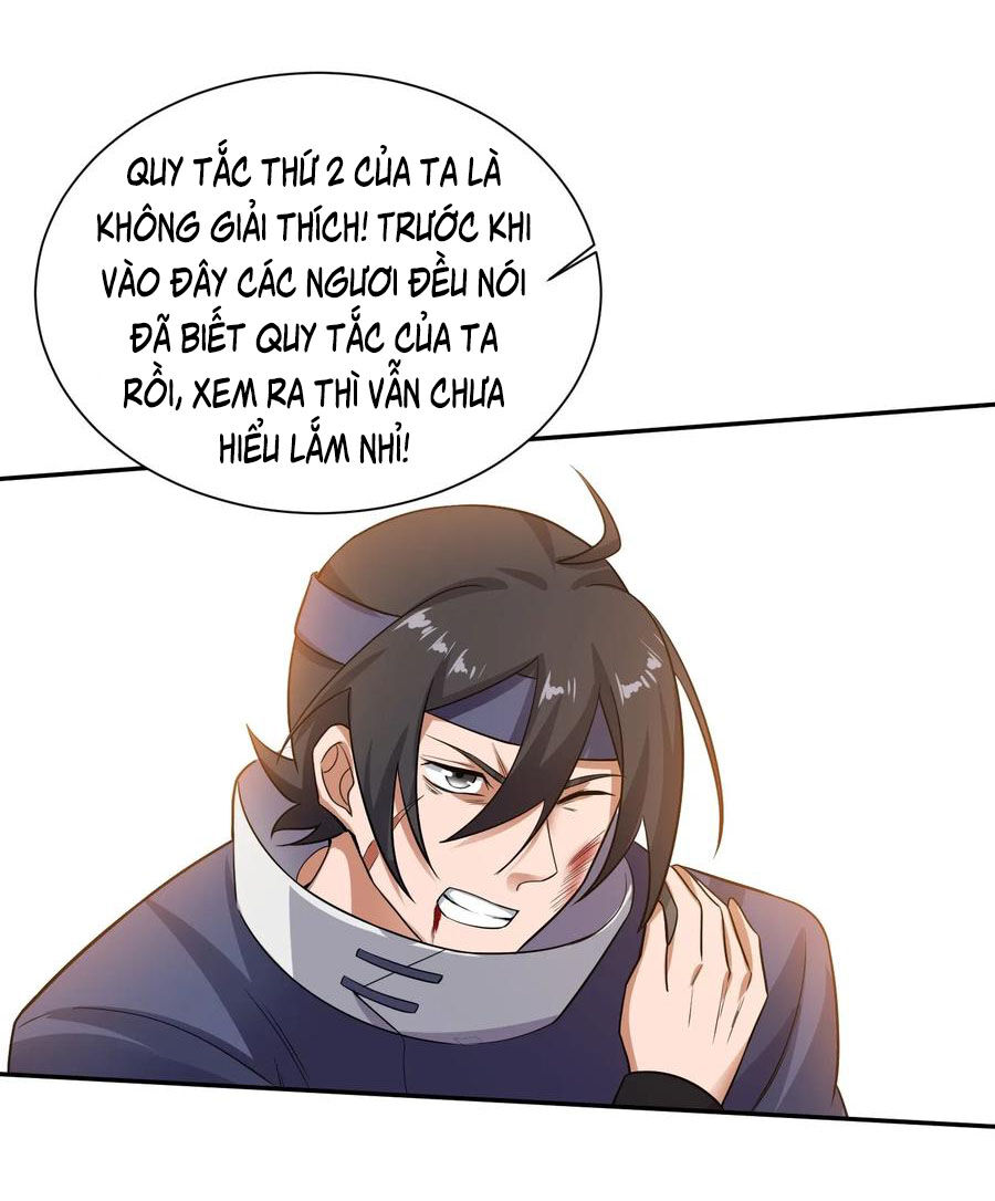 Nguyên Long Chap 132 - Next Chap 133