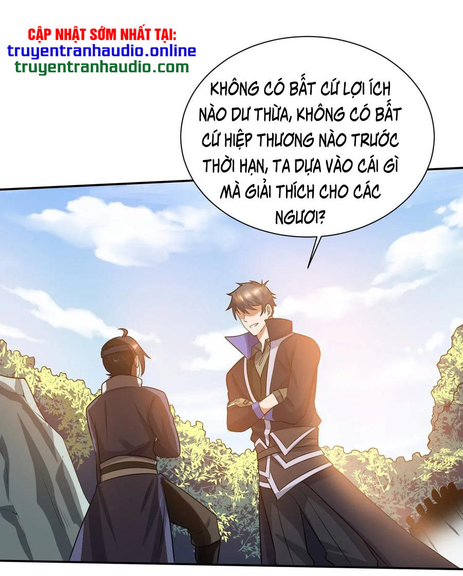 Nguyên Long Chap 132 - Next Chap 133
