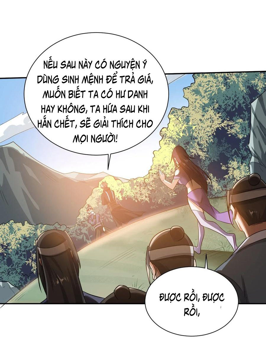 Nguyên Long Chap 132 - Next Chap 133