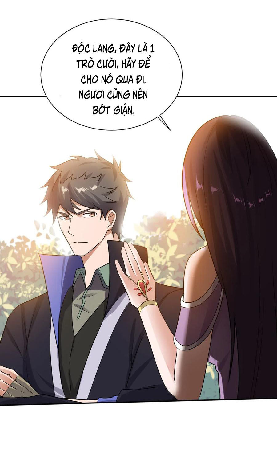 Nguyên Long Chap 132 - Next Chap 133