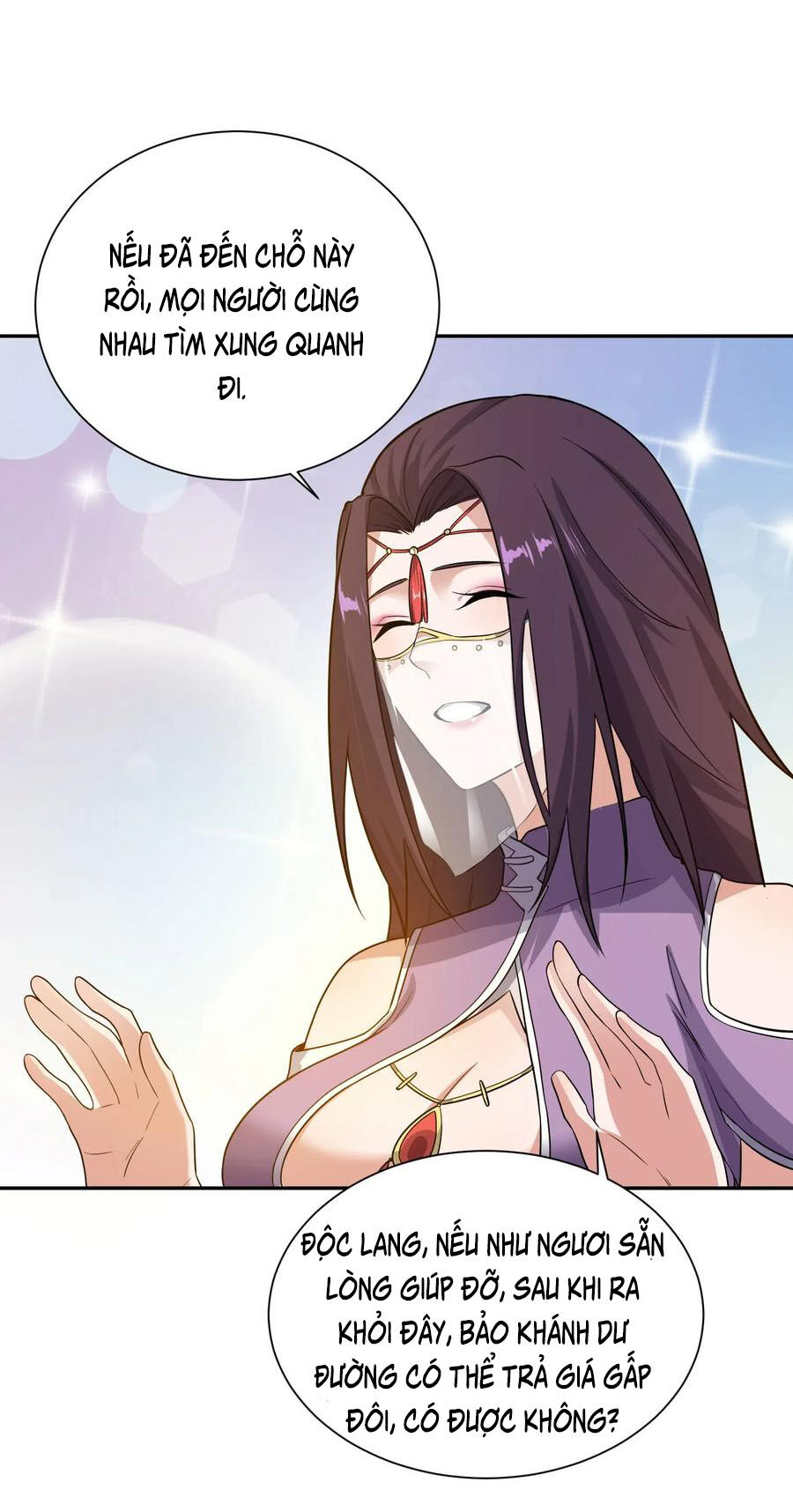 Nguyên Long Chap 132 - Next Chap 133