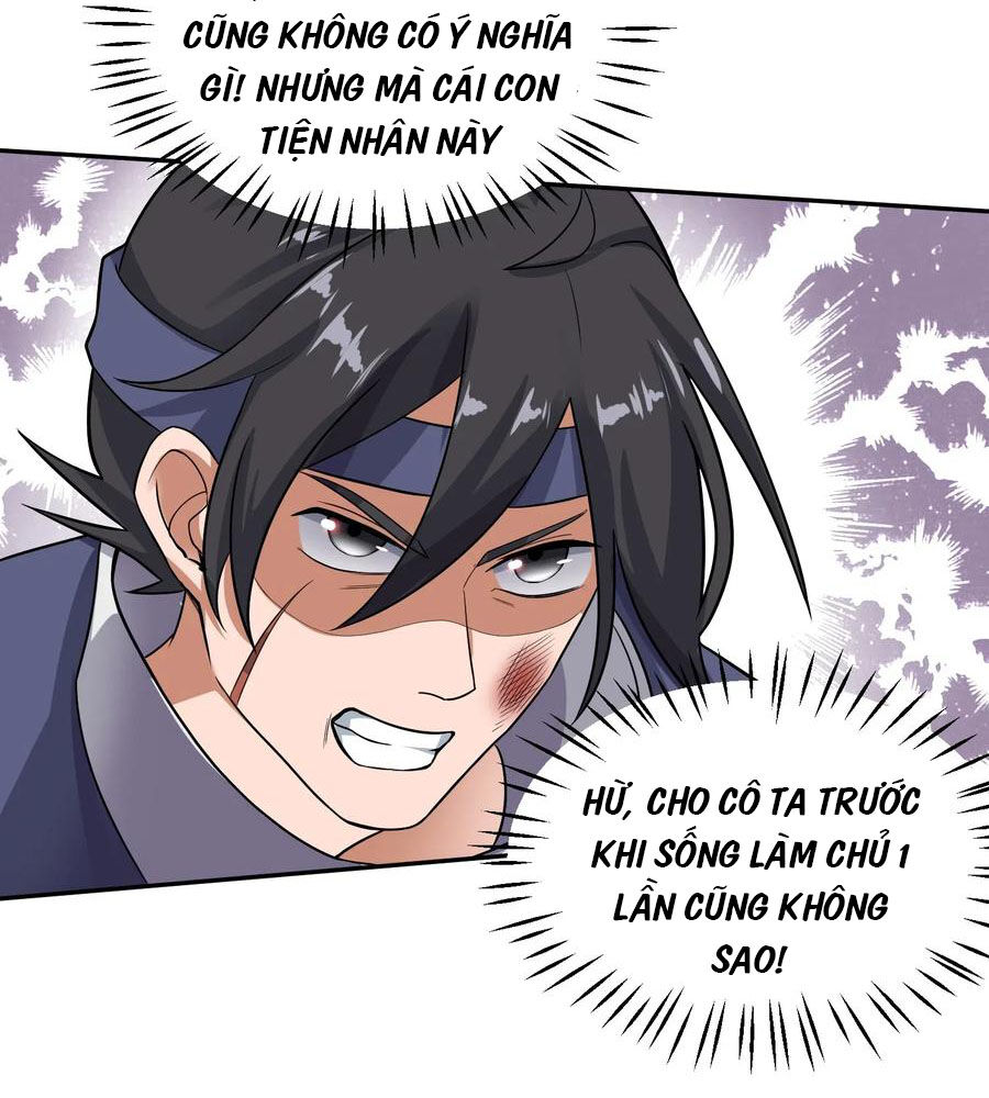 Nguyên Long Chap 132 - Next Chap 133